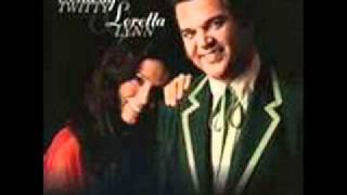 Conway Twitty amp Loretta Lynn  How Far Can We Go [upl. by Itnava]