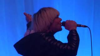 The Charlatans  North Country Boy  Live  SSE Hydro Glasgow  122018 [upl. by Stew]