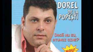 Dorel de la Popesti amp Ionica Minune  Mar foc aveam  Official Audio [upl. by Hnid]