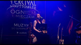 Ogniem i mieczem  Live at Pyrkon 2024 [upl. by Karon]