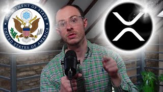 The US Government Is About To Choose Ripple XRP To Issue A Digital Dollar [upl. by Cy]