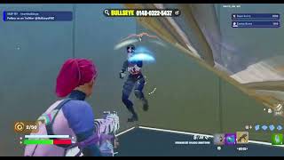 Fortnite Knocked Out by you Nov 1 2024 [upl. by Edas896]