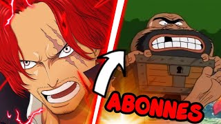 J’APPRENDS LE RESPECT AUX ABONNÉS EN PVP  OPBR COMBAT PRIVÉ AVEC VOUS  ONE PIECE BOUNTY RUSH [upl. by Ermanno]