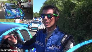 Rallye Saint Emilion 2019 [upl. by Tnecnivleahcim93]