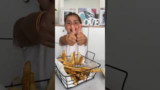 Palitos de queso Les dejo las cantidades al principio del video 😋 [upl. by Alra443]