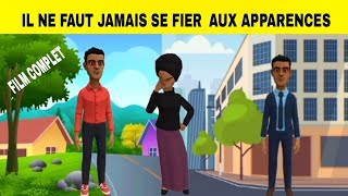 IL NE FAUT JAMAIS SE FIER AUX APPARENCES  FILM COMPLET [upl. by Nollad]