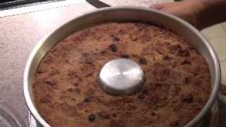 BUDIN DE PAN 2 continuacion [upl. by Ojaras]