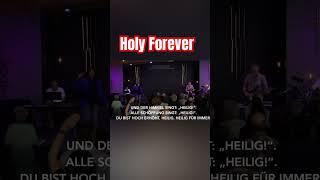 Heilig Für Immer Holy Forever youtubeviral [upl. by Selena]