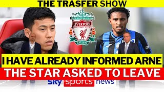 BREAKING Liverpool Fans STUNNED by Shocking Transfer Rumors [upl. by Micki]