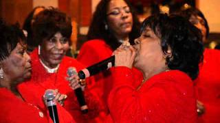 Favor By Shirley Caesar [upl. by Lrem809]