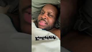 EDP445s Response To JiDions Failed Interview With Him quotRun A Ngga Them Fundsquot 6212023 [upl. by Alleunam]