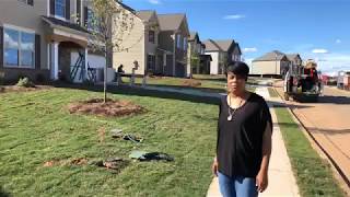 New Construction 4Bdr 2Bath Ranch in Douglasville GA [upl. by Zetta]