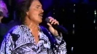 SEPTEMBER MORN LIVE  ENGELBERT HUMPERDINCK [upl. by Einnahpets456]