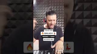 Que tenemos DJ rápidamente Tik Tok [upl. by Ainomar]