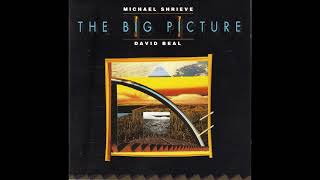 Michael Shrieve  The Big Picture [upl. by Ailuy826]