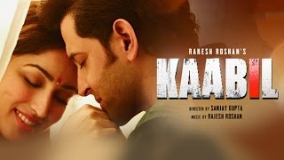 Kaabil Full Hindi Movie 2017 [upl. by Neenaej]