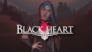 BLACKHEART  Official 10 Launch Trailer [upl. by Yardna540]