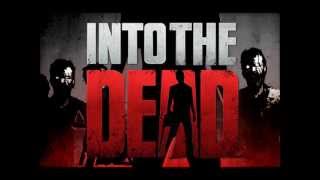 Into the dead menu theme [upl. by Kcirederf]