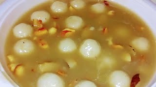 Undralla payasam recipe [upl. by Fleece299]