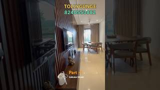 Tollygunge realestate 3bhkflatnearmetrostation property 2bhkflat [upl. by Godbeare306]