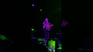 Julieta Venegas Lento live nyc [upl. by Mullane]