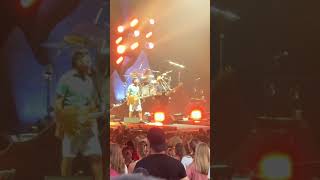 Jake Owen Best Thing Since Backroads Heartbreak on The Map tour Raleigh NC 2024 [upl. by Aitram]