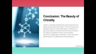 chirality chiralcarbon [upl. by Ahtennek]