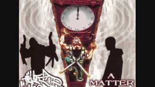 Hilltop HoodsA Matter of Time RemixInstrumental [upl. by Lertram68]