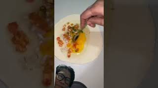 Wow egg recipe eggrecipe deliciious highlights [upl. by Ginnifer]