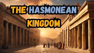 The Hasmonean Kingdom and Roman Occupation  Monotheist [upl. by Aenitsirhc]