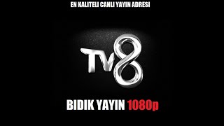 Tv8 Canlı Yayın  MasterChef Canlı İzle Hd [upl. by Ahsinuq]