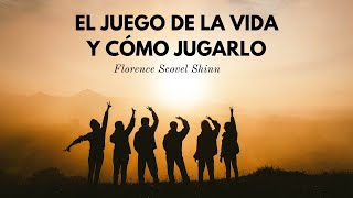 ✅El juego de la vida y como jugarlo Florence Scovel Shinn audiolibro 💖 [upl. by Gawlas]