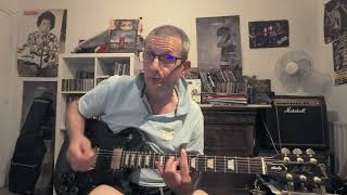 PRHASE BLUES N°7 3 MA 3min [upl. by Michaeu]