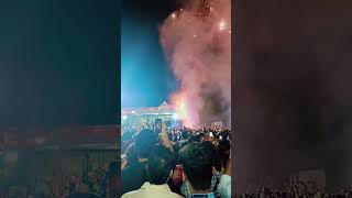 Medipally Dasara celebration 💥🔥 [upl. by Drarej]