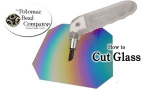 Glass Fusing  How to Cut Glass Fusing Part 2 of 3 [upl. by Ainit231]