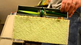 Using the Swiffer Sweep amp Trap  Quick Overview for a Classroom NewFromSwiffer [upl. by Ialda]