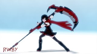 RWBY Volume 6 Intro [upl. by Margery]