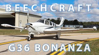 AirMart  2013 Beechcraft G36 Bonanza [upl. by Baker]