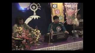 Dr B Bidyapati Sharma by famous Ghazal Part  4 Live  Delhi from Manipur  Imphal [upl. by Ennaira333]