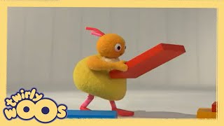 Next To  Twirlywoos  Videos for Kids [upl. by Nojel]