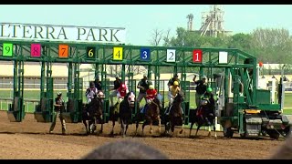 Best of Ohio stakes series at Belterra Park [upl. by Marinelli]