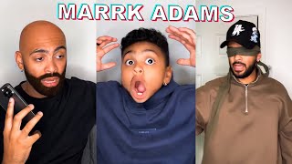 NEW MARRK ADAMS Shorts 19  Funny Mark Adams TikToks [upl. by Mikahs687]