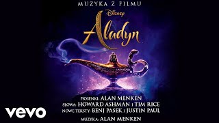 Grzegorz Małecki  Książę Ali z filmu quotAladynquotAudio Only [upl. by Yentroc]