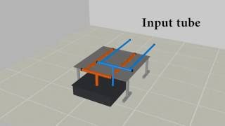 Hydroponics system  Dutch pot  Animated and explained [upl. by Ardna]