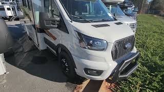 2024 Coachmen Cross Trail 21XG EV Xtreme Package Walk Around Video [upl. by Nej]