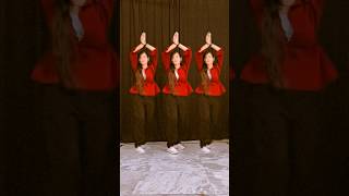 Ek Pardesi Mera Dil Le Gaya  Dance Video  shortsvideo shorts [upl. by Thorwald]