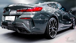 2019 BMW M850i [upl. by Hgiel]