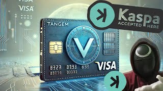 Tangem  Visa Collab Will Revolutionize Crypto Adoption  Tangem Pay [upl. by Vig]