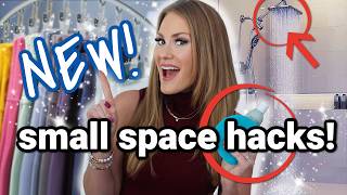 20 NEW AMAZON HOME HACKS 2024 🤯 beat Dollar Tree [upl. by Knah]