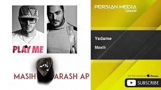 Masih  Yadame  feat Arash AP [upl. by Coady]